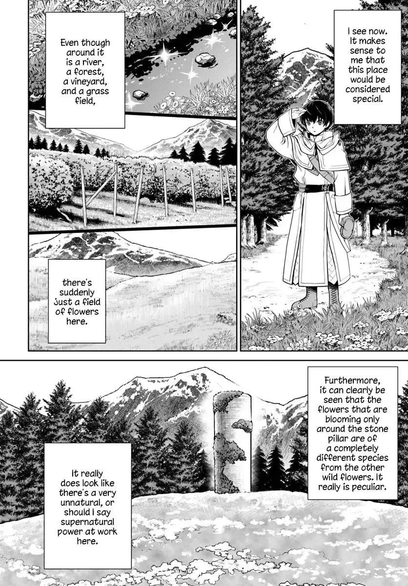 Gokufuri Kyohi Shite Tesaguri Start! Tokka Shinai Healer, Nakama to Wakarete Tabi ni Deru Chapter 9 23